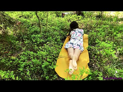 ❤️ Тиндердегі бейтаныс адам менің кискамды мастурбациялайды және орманда құмарланып жүреді ❤️❌ Секс видео kk.fuxporn-com.ru ❌❤
