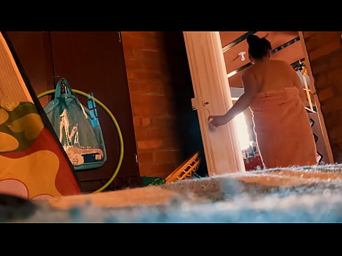 ❤️ Ағам менің артымнан душқа кіреді, мен душ қабылдап жатқанда ол мені трахает етеді. ❤️❌ Секс видео kk.fuxporn-com.ru ❌❤